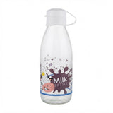Titiz Glass Milk Bottle 1000ml – Red / Green / White / Light Blue - Al Kabayel Discount CentreTitiz Glass Milk Bottle 1000ml – Red / Green / White / Light BlueWater BottlesTITIZAl Kabayel Discount Centre