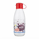 Titiz Glass Milk Bottle 1000ml – Red / Green / White / Light Blue - Al Kabayel Discount CentreTitiz Glass Milk Bottle 1000ml – Red / Green / White / Light BlueWater BottlesTITIZAl Kabayel Discount Centre