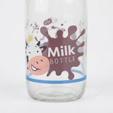 Titiz Glass Milk Bottle 1000ml – Red / Green / White / Light Blue - Al Kabayel Discount CentreTitiz Glass Milk Bottle 1000ml – Red / Green / White / Light BlueWater BottlesTITIZAl Kabayel Discount Centre