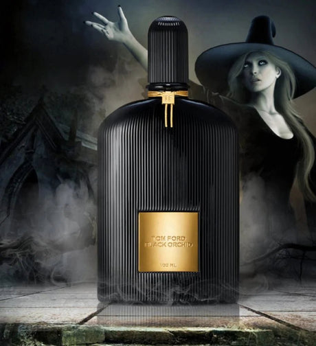 Tom Ford Black Orchid for Women EDP - 100ml - Al Kabayel Discount CentreTom Ford Black Orchid for Women EDP - 100mlPerfumesTOM FORDAl Kabayel Discount Centre