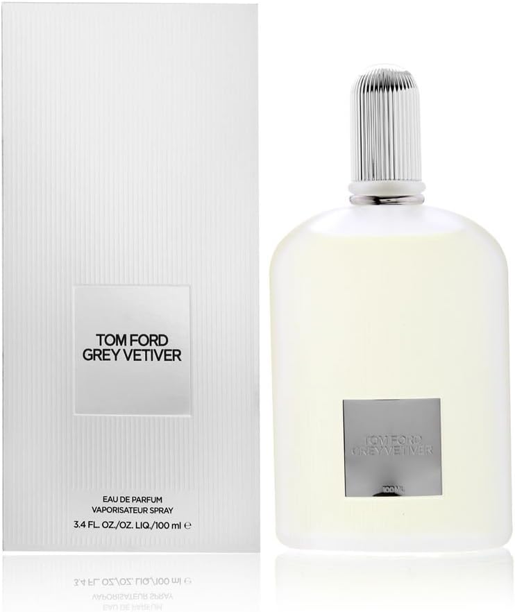 Tom Ford Grey Vetiver for Men EDP - 100ml - Al Kabayel Discount CentreTom Ford Grey Vetiver for Men EDP - 100mlPerfumesTOM FORDAl Kabayel Discount Centre
