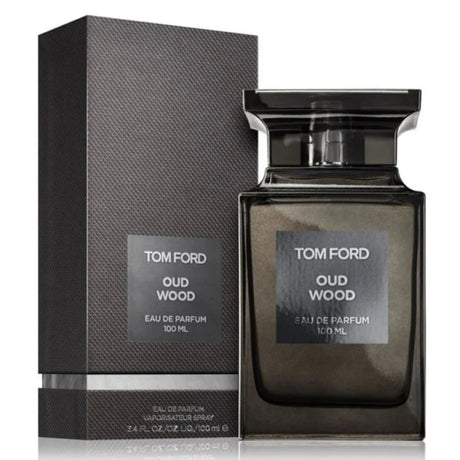 Tom Ford Oud Wood Unisex EDP - 100ml - Al Kabayel Discount CentreTom Ford Oud Wood Unisex EDP - 100mlPerfumesTOM FORDAl Kabayel Discount Centre