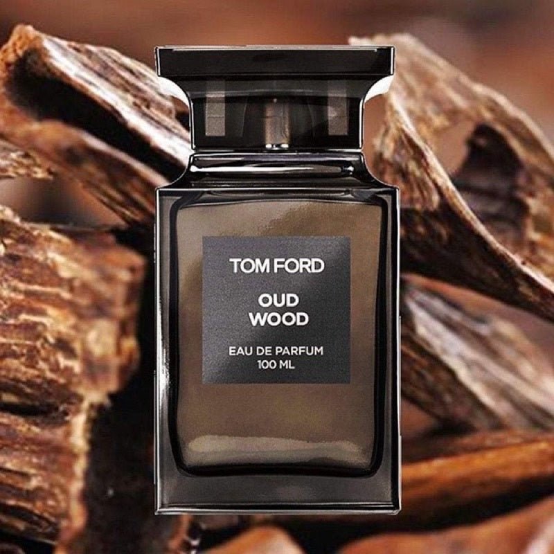Tom Ford Oud Wood Unisex EDP - 100ml - Al Kabayel Discount CentreTom Ford Oud Wood Unisex EDP - 100mlPerfumesTOM FORDAl Kabayel Discount Centre