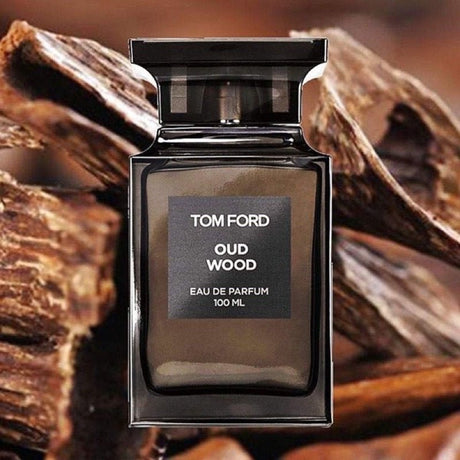 Tom Ford Oud Wood Unisex EDP - 100ml - Al Kabayel Discount CentreTom Ford Oud Wood Unisex EDP - 100mlPerfumesTOM FORDAl Kabayel Discount Centre