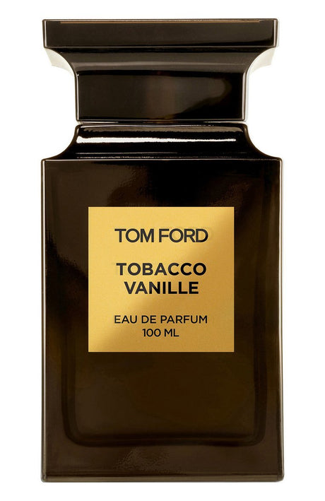 Tom Ford Tobacco Vanille Unisex EDP - 100ml - Al Kabayel Discount CentreTom Ford Tobacco Vanille Unisex EDP - 100mlPerfumesTOM FORDAl Kabayel Discount Centre