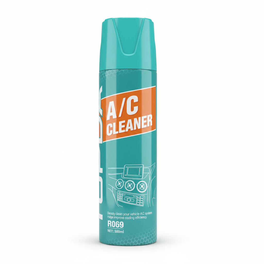 Topda Air conditioning Cleaner - 500ML - Al Kabayel Discount CentreTopda Air conditioning Cleaner - 500MLAutomotiveTOPDAAl Kabayel Discount Centre