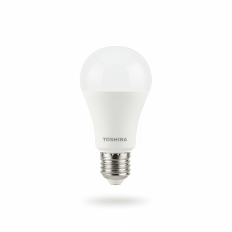 Toshiba 12W Led Bulb Super day Light E27 - Al Kabayel Discount CentreToshiba 12W Led Bulb Super day Light E27Light BulbsTOSHIBAAl Kabayel Discount Centre