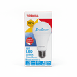 Toshiba 12W Led Bulb Super day Light E27 - Al Kabayel Discount CentreToshiba 12W Led Bulb Super day Light E27Light BulbsTOSHIBAAl Kabayel Discount Centre