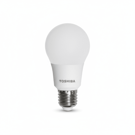Toshiba 9W Led Bulb Day Light E27 - Al Kabayel Discount CentreToshiba 9W Led Bulb Day Light E27Light BulbsTOSHIBAAl Kabayel Discount Centre