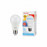 Toshiba 9W Led Bulb Super Day Light E27 - Al Kabayel Discount CentreToshiba 9W Led Bulb Super Day Light E27Light BulbsTOSHIBAAl Kabayel Discount Centre
