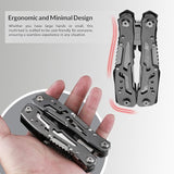 TRAVELER 15 - Function Pliers Tool, Stainless Steel - Al Kabayel Discount CentreTRAVELER 15 - Function Pliers Tool, Stainless SteelHand ToolsTRAVELERAl Kabayel Discount Centre