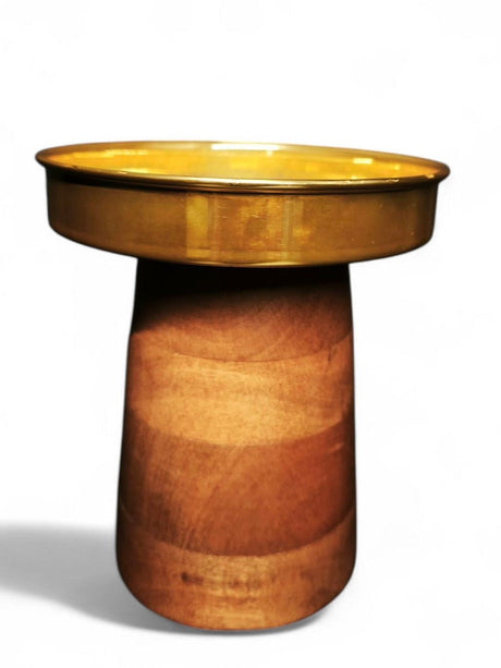 Tray With Wood Stand 6458S 18cm - Al Kabayel Discount CentreTray With Wood Stand 6458S 18cmServing TraysAKDCAl Kabayel Discount Centre
