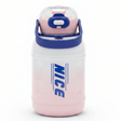 Trendy Pink & White Stainless Steel Vacuum Bottle with Blue Carry Handle 1200ml - Al Kabayel Discount CentreTrendy Pink & White Stainless Steel Vacuum Bottle with Blue Carry Handle 1200mlWater BottlesAKDCAl Kabayel Discount Centre