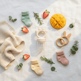 Turtees Baby Fruit Feeder with Teether Ring – BPA Free | 6+ Months - Al Kabayel Discount CentreTurtees Baby Fruit Feeder with Teether Ring – BPA Free | 6+ MonthsBaby ProductsTURTEESAl Kabayel Discount Centre