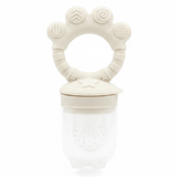 Turtees Baby Fruit Feeder with Teether Ring – BPA Free | 6+ Months - Al Kabayel Discount CentreTurtees Baby Fruit Feeder with Teether Ring – BPA Free | 6+ MonthsBaby ProductsTURTEESAl Kabayel Discount Centre