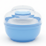 Turtees Baby Premium Powder Puff – Blue - Al Kabayel Discount CentreTurtees Baby Premium Powder Puff – BlueBaby ProductsTURTEESAl Kabayel Discount Centre