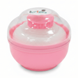Turtees Baby Premium Powder Puff – Pink - Al Kabayel Discount CentreTurtees Baby Premium Powder Puff – PinkBaby ProductsTURTEESAl Kabayel Discount Centre