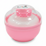 Turtees Baby Premium Powder Puff – Pink - Al Kabayel Discount CentreTurtees Baby Premium Powder Puff – PinkBaby ProductsTURTEESAl Kabayel Discount Centre