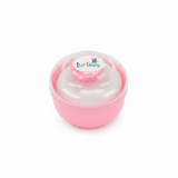 Turtees Baby Premium Powder Puff – Pink - Al Kabayel Discount CentreTurtees Baby Premium Powder Puff – PinkBaby ProductsTURTEESAl Kabayel Discount Centre