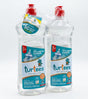 Turtees Baby Toy & Bottle Cleanser – 1000ml*2 - Al Kabayel Discount CentreTurtees Baby Toy & Bottle Cleanser – 1000ml*2Baby ProductsTURTEESAl Kabayel Discount Centre