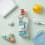 Turtees Baby Toy & Bottle Cleanser – 1000ml*2 - Al Kabayel Discount CentreTurtees Baby Toy & Bottle Cleanser – 1000ml*2Baby ProductsTURTEESAl Kabayel Discount Centre