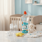 Turtees Baby Toy & Bottle Cleanser – 1000ml*2 - Al Kabayel Discount CentreTurtees Baby Toy & Bottle Cleanser – 1000ml*2Baby ProductsTURTEESAl Kabayel Discount Centre