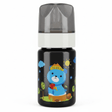 Turtees Kids Feeding Bottle – Plastic 125ml | Black Bear Edition - Al Kabayel Discount CentreTurtees Kids Feeding Bottle – Plastic 125ml | Black Bear EditionBaby ProductsTURTEESAl Kabayel Discount Centre