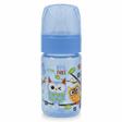Turtees Kids Feeding Bottle – Plastic, 125ml, Blue - Al Kabayel Discount CentreTurtees Kids Feeding Bottle – Plastic, 125ml, BlueBaby ProductsTURTEESAl Kabayel Discount Centre