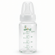 Turtees Kids Glass Feeding Bottle 120ml (4oz) - Al Kabayel Discount CentreTurtees Kids Glass Feeding Bottle 120ml (4oz)Baby ProductsTURTEESAl Kabayel Discount Centre