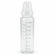 Turtees Kids Glass Feeding Bottle 240ml (8oz) - Al Kabayel Discount CentreTurtees Kids Glass Feeding Bottle 240ml (8oz)Baby ProductsTURTEESAl Kabayel Discount Centre