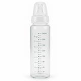 Turtees Kids Glass Feeding Bottle 240ml (8oz) - Al Kabayel Discount CentreTurtees Kids Glass Feeding Bottle 240ml (8oz)Baby ProductsTURTEESAl Kabayel Discount Centre