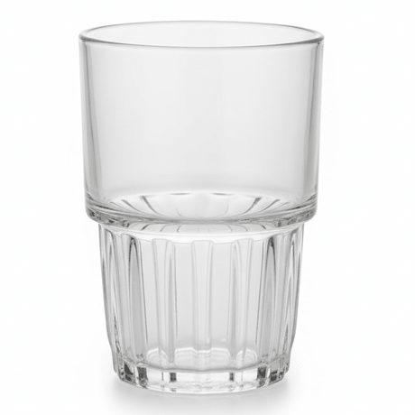 Twinkle Tall Clear Glass Tumbler Sleek and Modern Design for Water Juice and Soft Drinks 325ml - Al Kabayel Discount CentreTwinkle Tall Clear Glass Tumbler Sleek and Modern Design for Water Juice and Soft Drinks 325mltumblersTWINKLEAl Kabayel Discount Centre