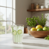 Twinkle Tall Clear Glass Tumbler Sleek and Modern Design for Water Juice and Soft Drinks 325ml - Al Kabayel Discount CentreTwinkle Tall Clear Glass Tumbler Sleek and Modern Design for Water Juice and Soft Drinks 325mltumblersTWINKLEAl Kabayel Discount Centre