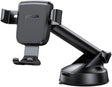 UGREEN Gravity Phone Holder with Suction Cup, Car Phone Mount, Black - LP200 - Al Kabayel Discount CentreUGREEN Gravity Phone Holder with Suction Cup, Car Phone Mount, Black - LP200Mobile AccessoriesUGREENAl Kabayel Discount Centre