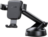 UGREEN Gravity Phone Holder with Suction Cup, Car Phone Mount, Black - LP200 - Al Kabayel Discount CentreUGREEN Gravity Phone Holder with Suction Cup, Car Phone Mount, Black - LP200Mobile AccessoriesUGREENAl Kabayel Discount Centre