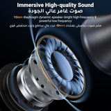 UGREEN In - Ear Earphones with USB - C Connector, 1.2 Meter Cable, Immersive & Comfortable, Wind Noise Reduction, EP105 - Al Kabayel Discount CentreUGREEN In - Ear Earphones with USB - C Connector, 1.2 Meter Cable, Immersive & Comfortable, Wind Noise Reduction, EP105Mobile AccessoriesUGREENAl Kabayel Discount Centre