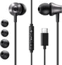 UGREEN In - Ear Earphones with USB - C Connector, 1.2 Meter Cable, Immersive & Comfortable, Wind Noise Reduction, EP105 - Al Kabayel Discount CentreUGREEN In - Ear Earphones with USB - C Connector, 1.2 Meter Cable, Immersive & Comfortable, Wind Noise Reduction, EP105Mobile AccessoriesUGREENAl Kabayel Discount Centre