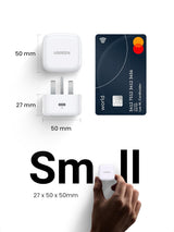 UGREEN PD 20W iPhone 16 Charger Cable Set Type C Fast Charging Adapter Cord Wall Plug with 60W USB C Cable 1M Charger Head Compatible for iPhone 16 Pro Max/16 e/15, iPad,etc - Al Kabayel Discount CentreUGREEN PD 20W iPhone 16 Charger Cable Set Type C Fast Charging Adapter Cord Wall Plug with 60W USB C Cable 1M Charger Head Compatible for iPhone 16 Pro Max/16 e/15, iPad,etcCords & AdaptersUGREENAl Kabayel Discount Centre