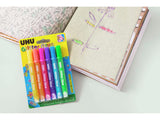 UHU Glitter Glue Value Pack – Original + Shiny 12 Colours × 10ml - Al Kabayel Discount CentreUHU Glitter Glue Value Pack – Original + Shiny 12 Colours × 10mlGlueUHUAl Kabayel Discount Centre