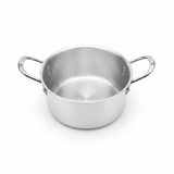 Ultimax Aluminium Casserole with Lid | 23/28/33/36/38/41 cm - Al Kabayel Discount CentreUltimax Aluminium Casserole with Lid | 23/28/33/36/38/41 cmCasserolesULTIMAXAl Kabayel Discount Centre
