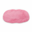 Ultra-Soft Oval Plush Floor Mat | Fluffy Shaggy Rug for Bedroom, Bathroom & Living Room | Non-Slip Faux Fur Carpet | 58×88 cm | - Al Kabayel Discount CentreUltra-Soft Oval Plush Floor Mat | Fluffy Shaggy Rug for Bedroom, Bathroom & Living Room | Non-Slip Faux Fur Carpet | 58×88 cm |DoormatsAKDCAl Kabayel Discount Centre