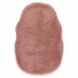Ultra-Soft Oval Plush Floor Mat | Fluffy Shaggy Rug for Bedroom, Bathroom & Living Room | Non-Slip Faux Fur Carpet | 58×88 cm | - Al Kabayel Discount CentreUltra-Soft Oval Plush Floor Mat | Fluffy Shaggy Rug for Bedroom, Bathroom & Living Room | Non-Slip Faux Fur Carpet | 58×88 cm |DoormatsAKDCAl Kabayel Discount Centre