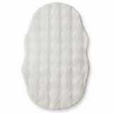 Ultra-Soft Oval Plush Floor Mat | Fluffy Shaggy Rug for Bedroom, Bathroom & Living Room | Non-Slip Faux Fur Carpet | 58×88 cm | - Al Kabayel Discount CentreUltra-Soft Oval Plush Floor Mat | Fluffy Shaggy Rug for Bedroom, Bathroom & Living Room | Non-Slip Faux Fur Carpet | 58×88 cm |DoormatsAKDCAl Kabayel Discount Centre