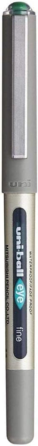 Uni - Ball Pen 1Pc eye ball green - Al Kabayel Discount CentreUni - Ball Pen 1Pc eye ball greenPens, Pencils & MarkersUNI - BALLAl Kabayel Discount Centre