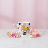 Unicorn Hexagon Ceramic Mug - 300ml - Al Kabayel Discount CentreUnicorn Hexagon Ceramic Mug - 300mlMugsAKDCAl Kabayel Discount Centre