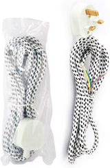 UNIPOWER 3PIN Power Cord, 2meter - Al Kabayel Discount CentreUNIPOWER 3PIN Power Cord, 2meterCords & AdaptersUNIPOWERAl Kabayel Discount Centre