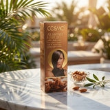 Cosmo Almond Hair Oil – 300 ml