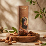 Cosmo Almond Hair Oil – 300 ml