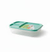 USCAN 3 - Compartment Plastic Lunch Box – Leakproof Bento Meal Container, Green, 240×155×50 mm - Al Kabayel Discount CentreUSCAN 3 - Compartment Plastic Lunch Box – Leakproof Bento Meal Container, Green, 240×155×50 mmLunch BoxUSCANAl Kabayel Discount Centre