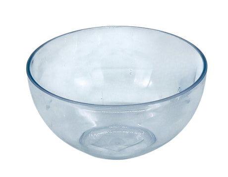 USCAN Round Transparent Bowl 600ml, 125mm Dia*65mm Height, BPA Free - Al Kabayel Discount CentreUSCAN Round Transparent Bowl 600ml, 125mm Dia*65mm Height, BPA FreeBowlsUSCANAl Kabayel Discount Centre